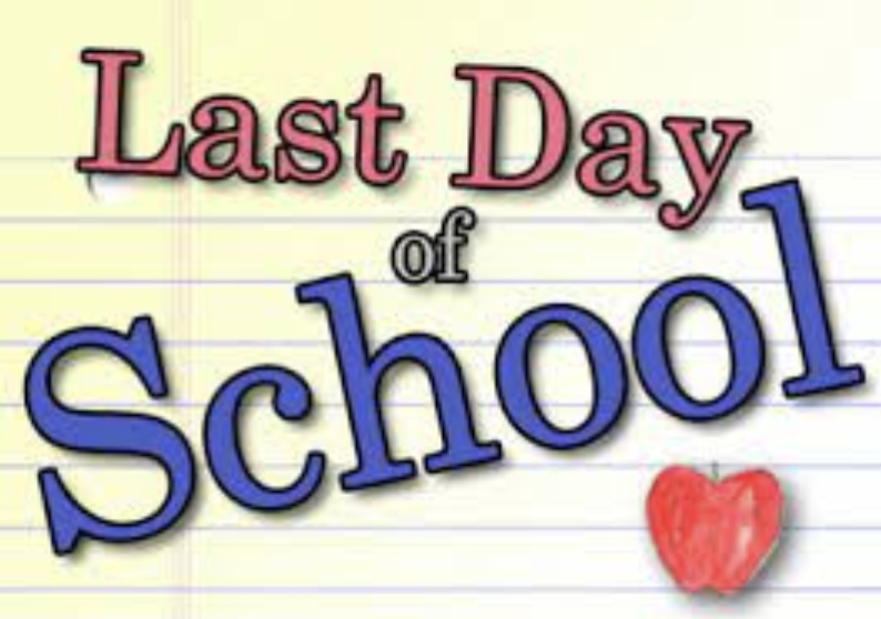  last day